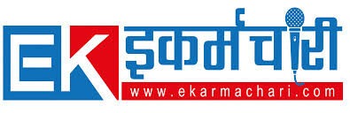 Ekarmachari Sticky Logo